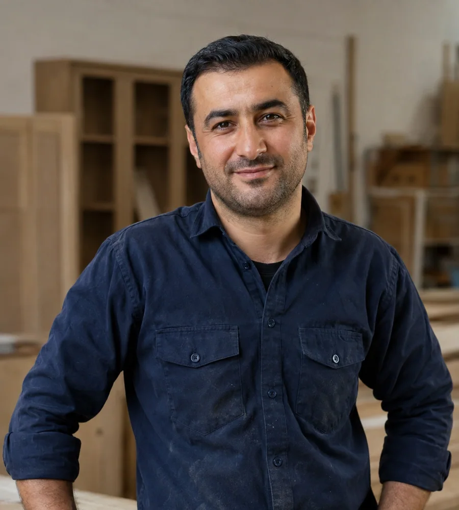 Kamran Hüseynov