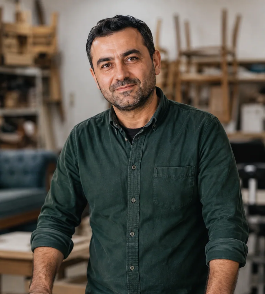 Zahir Abbasov